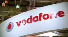 Vodafone