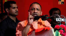 Yogi Adityanath