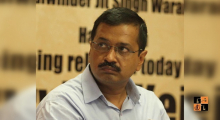Arvind Kejriwal