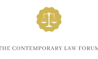 Contemporary Law Forum.png
