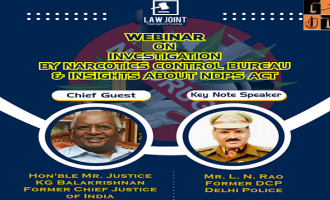 Law Joint Webinar on NDPS Act.PNG