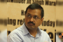 Arvind Kejriwal