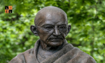 Mahatma Gandhi
