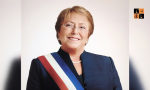 Michelle Bachelet