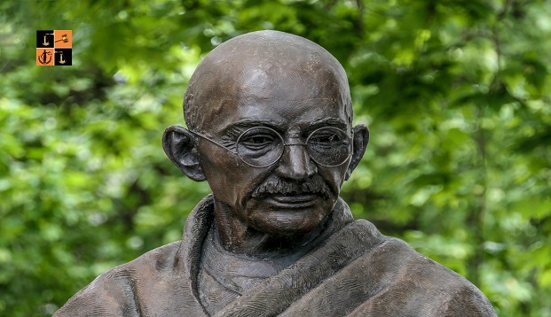 Mahatma Gandhi