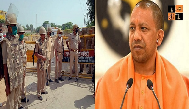 Hathras Gang Rape Case and Yogi Adityanath.PNG