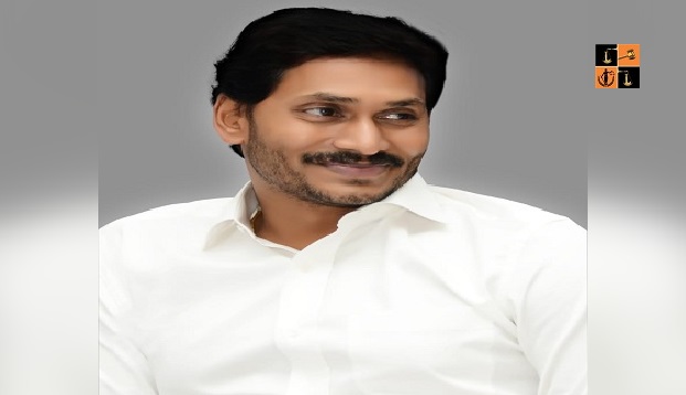 Y S Jagan Mohan Reddy