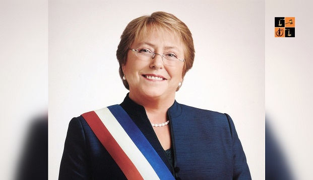 Michelle Bachelet