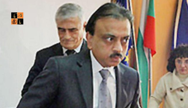 Pramod Mittal.PNG, pic by orissa post