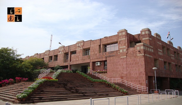 JNU- Jawaharlal Nehru University.jpg