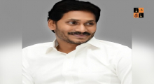 Y S Jagan Mohan Reddy