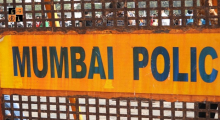 Mumbai Police