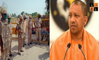 Hathras Gang Rape Case and Yogi Adityanath.PNG