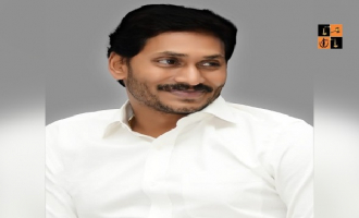 Y S Jagan Mohan Reddy