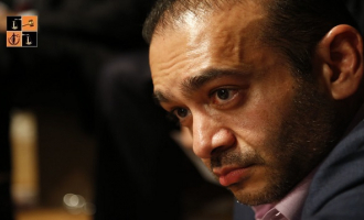 Nirav Modi
