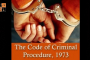 CrPC- Criminal Procedure Code- Code of Criminal Procedure