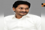 Y S Jagan Mohan Reddy