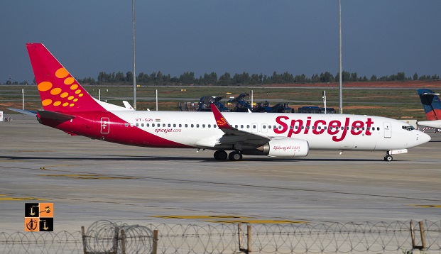 SpiceJet