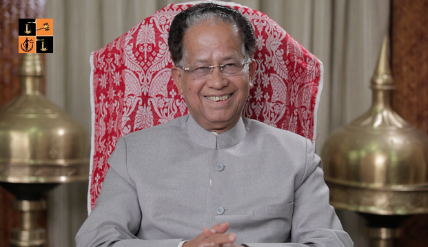 Former Chief Minister Tarun Gogoi.png