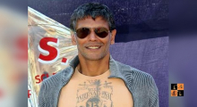 Milind Soman