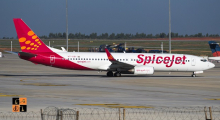 SpiceJet