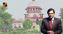 Arnab Goswami