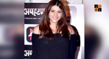 Ekta Kapoor