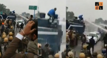 Navdeep turning-off tap farmers protest.jpg
