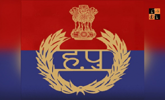 Haryana Police