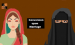 Conversion upon Marriage- Love Jihad Law