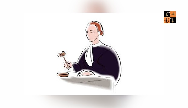 Women Judge