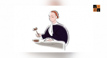 Women Judge