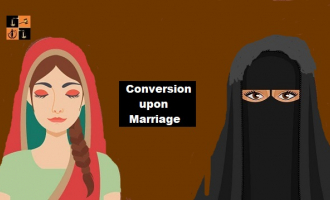 Conversion upon Marriage- Love Jihad Law