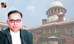 Justice Ashok Bhushan
