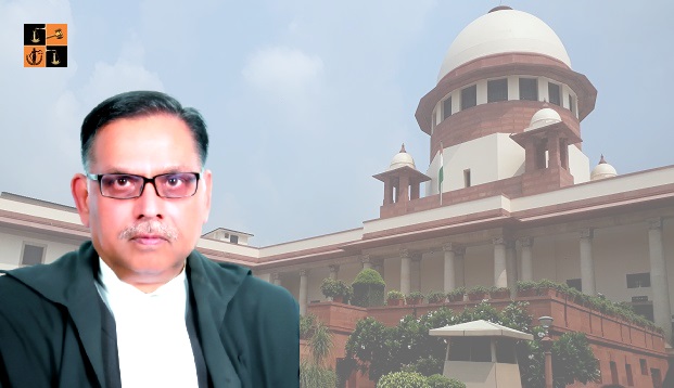 Justice Ashok Bhushan