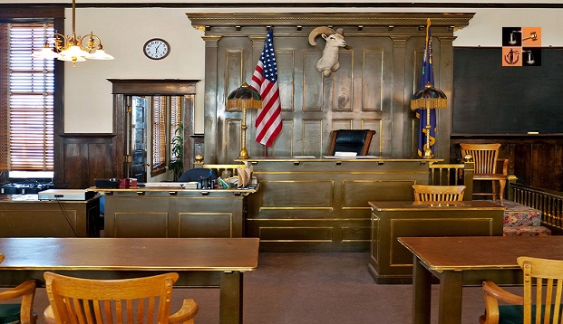 US Courts- United States