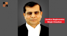 Chief Justice&nbsp;Raghvendra Singh Chauhan.jpg