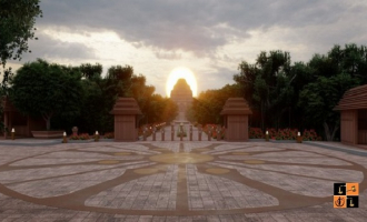 Konark Temple