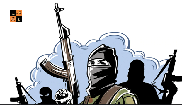 Militants.PNG, pic by DNA