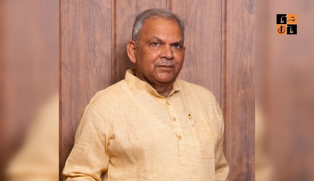 Chaudhary Sukhram Singh Yadav