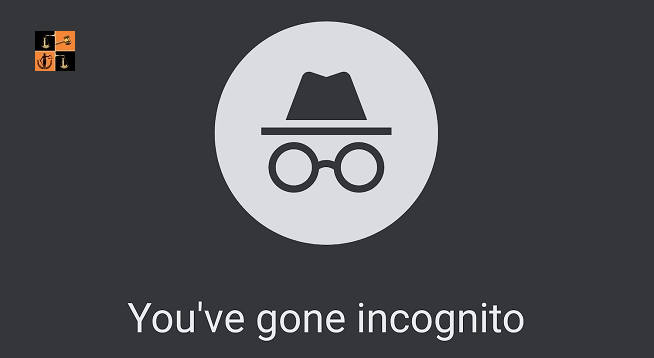 Google Incognito