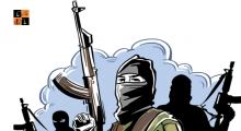 Militants.PNG, pic by DNA