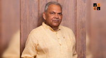 Chaudhary Sukhram Singh Yadav