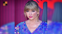 Taylor Swift