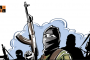 Militants.PNG, pic by DNA