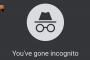 Google Incognito