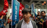 Joshua Wong