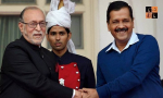 Delhi Governor- Delhi CM.jpg