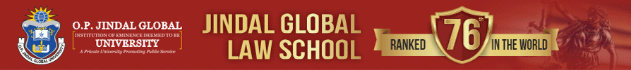 Image 20: O P Jindal Global University