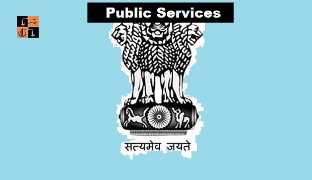 Public Services